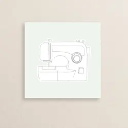 استیکر خیاطی و طراحی لباس 10 | Tailoring sticker 10