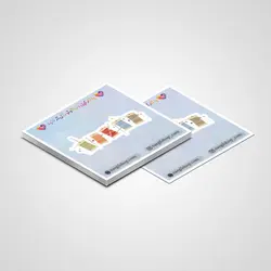 استیکر خیاطی و طراحی لباس 28 | Tailoring sticker 28