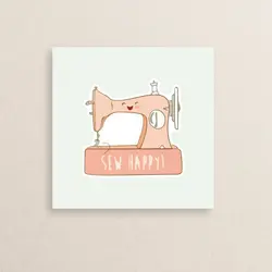 استیکر خیاطی و طراحی لباس 29 | Tailoring sticker 29