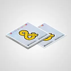 استیکر خیاطی و طراحی لباس 31 | Tailoring sticker 31