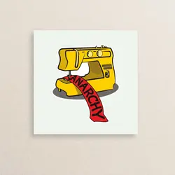 استیکر خیاطی و طراحی لباس 37 | Tailoring sticker 37