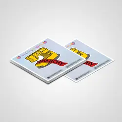 استیکر خیاطی و طراحی لباس 37 | Tailoring sticker 37