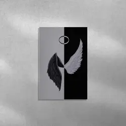 پوستر هنری 02 | Artistic Poster 02