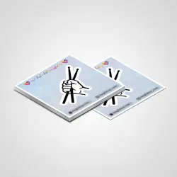 استیکر موسیقی درامز 10 | Music Drams Sticker 10