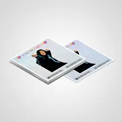 استیکر هری پاتر – سوروس اسنیپ 30 | 30 Harry potter – Severus Snape sticker