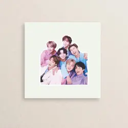 استیکر بی تی اس  36 | BTS sticker 36