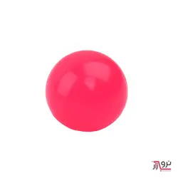 توپ شیطونک ژله ای کوچک