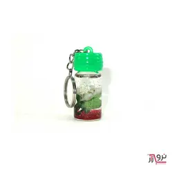 جاکلیدی آبدار