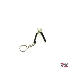 جاکلیدی ابزار انبر کلاغی روکش دار