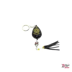 جاکلیدی اشکی اسکلتی