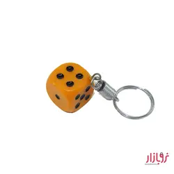 جاکلیدی تاس بزرگ