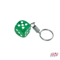 جاکلیدی تاس بزرگ