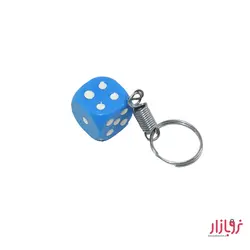 جاکلیدی تاس بزرگ