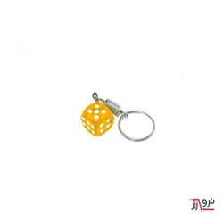 جاکلیدی تاس بزرگ فنردار