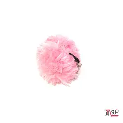 جاکلیدی توپکی پشمالو