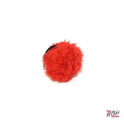 جاکلیدی توپکی پشمالو