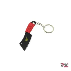 جاکلیدی چاقو ساطوری کلمبیا بزرگ دسته کنفی