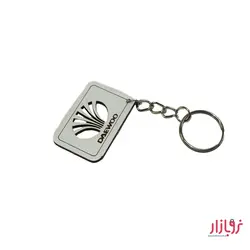 جاکلیدی چوبی دوو