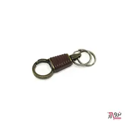 جاکلیدی چوبی مستطیلی