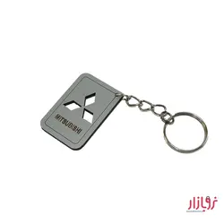 جاکلیدی چوبی میتسوبیشی