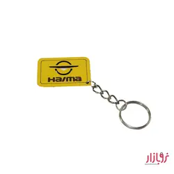 جاکلیدی چوبی هایما