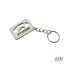 جاکلیدی چوبی هیوندای