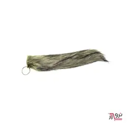 جاکلیدی دم روباه