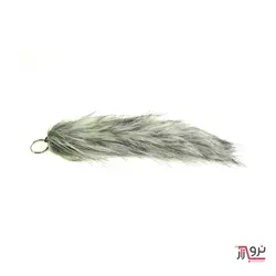 جاکلیدی دم روباه