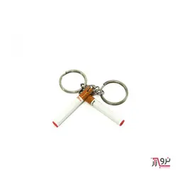 جاکلیدی سیگار نخی کوچک