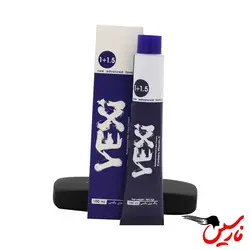 رنگ مو یکسی yexi شماره ۷.۳۱ بلوند شنی – ماسه ای