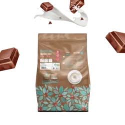 خرید کاپوچینو بن مانو 26 ساشه 25 گرمی | ارسال رایگان | 2 عدد هدیه | قیمت و مشخصات