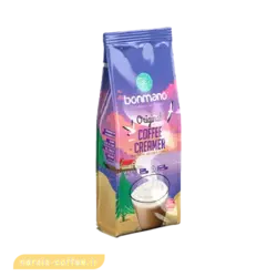 قیمت و خرید کافی کریمر بن‌مانو | coffee creamer (پودر خامه‌ ای کننده قهوه)