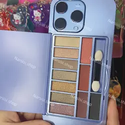 پالت سایه آیفونی