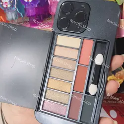 پالت سایه آیفونی