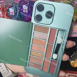 پالت سایه آیفونی