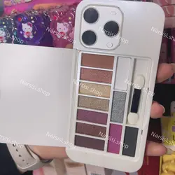 پالت سایه آیفونی