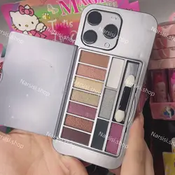 پالت سایه آیفونی