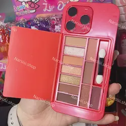 پالت سایه آیفونی