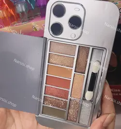 پالت سایه آیفونی