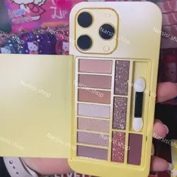 پالت سایه آیفونی