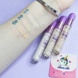 موس کانسیلر پد دار آرت اسکین