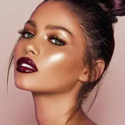 هایلایتر سه بعدی