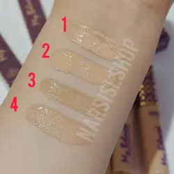 کانسیلر آرت اسکین