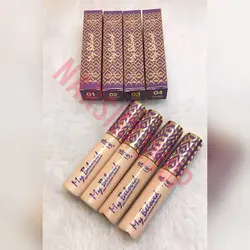 کانسیلر آرت اسکین