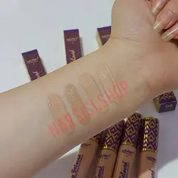 کانسیلر آرت اسکین