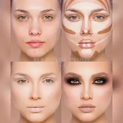 کانسیلر آرت اسکین