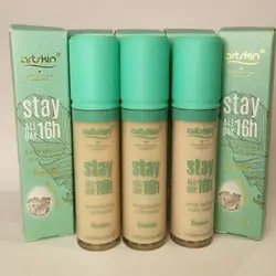 کانسیلر فول کاور آرت اسکین