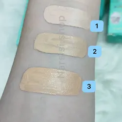 کانسیلر فول کاور آرت اسکین