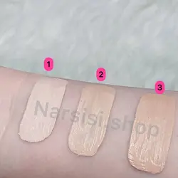 کانسیلر فول کاور آرت اسکین