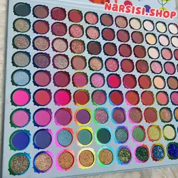 سایه 99 رنگ مدل روباهی